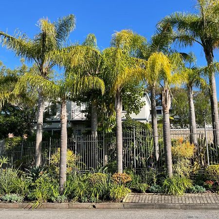 Constantiaberg Eco-Villa Cape Town Ngoại thất bức ảnh