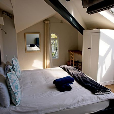 Constantiaberg Eco-Villa Cape Town Phòng bức ảnh