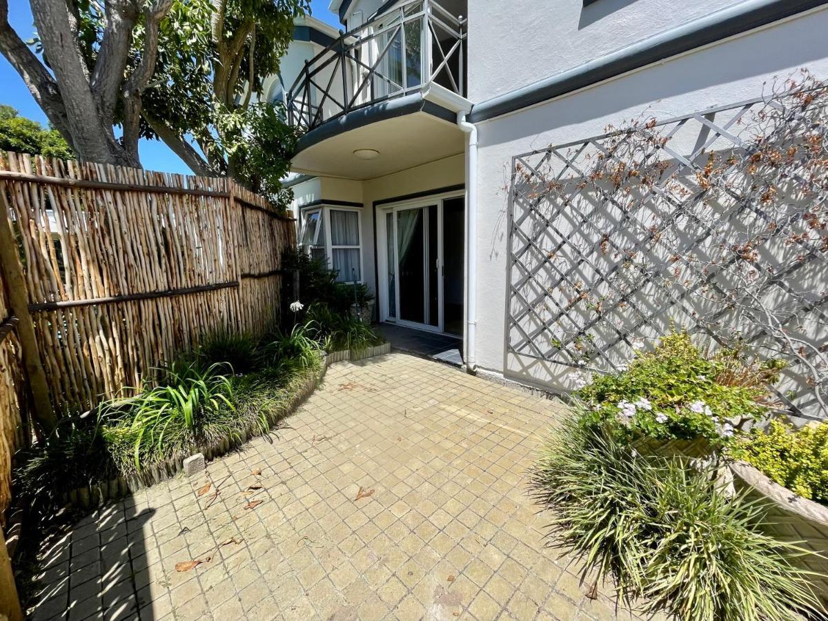 Constantiaberg Eco-Villa Cape Town Ngoại thất bức ảnh