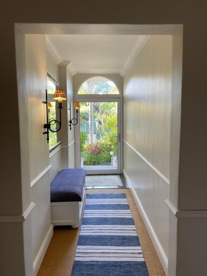 Constantiaberg Eco-Villa Cape Town Ngoại thất bức ảnh