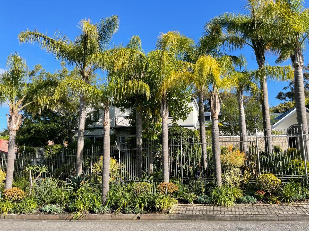 Constantiaberg Eco-Villa Cape Town Ngoại thất bức ảnh