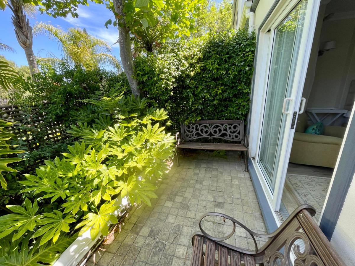 Constantiaberg Eco-Villa Cape Town Ngoại thất bức ảnh