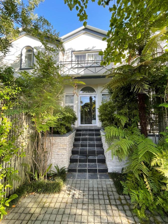 Constantiaberg Eco-Villa Cape Town Ngoại thất bức ảnh