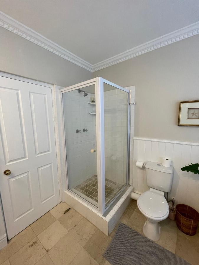 Constantiaberg Eco-Villa Cape Town Ngoại thất bức ảnh