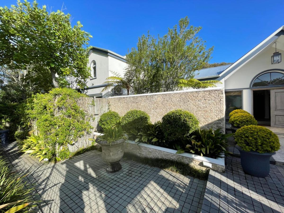 Constantiaberg Eco-Villa Cape Town Ngoại thất bức ảnh
