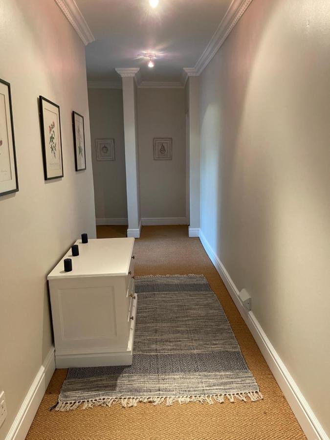 Constantiaberg Eco-Villa Cape Town Ngoại thất bức ảnh