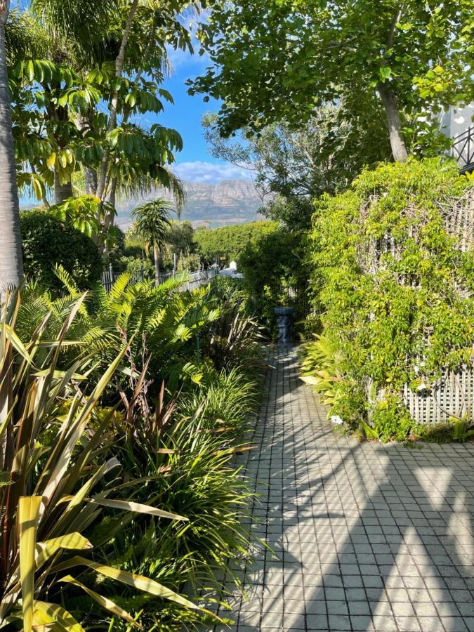 Constantiaberg Eco-Villa Cape Town Ngoại thất bức ảnh