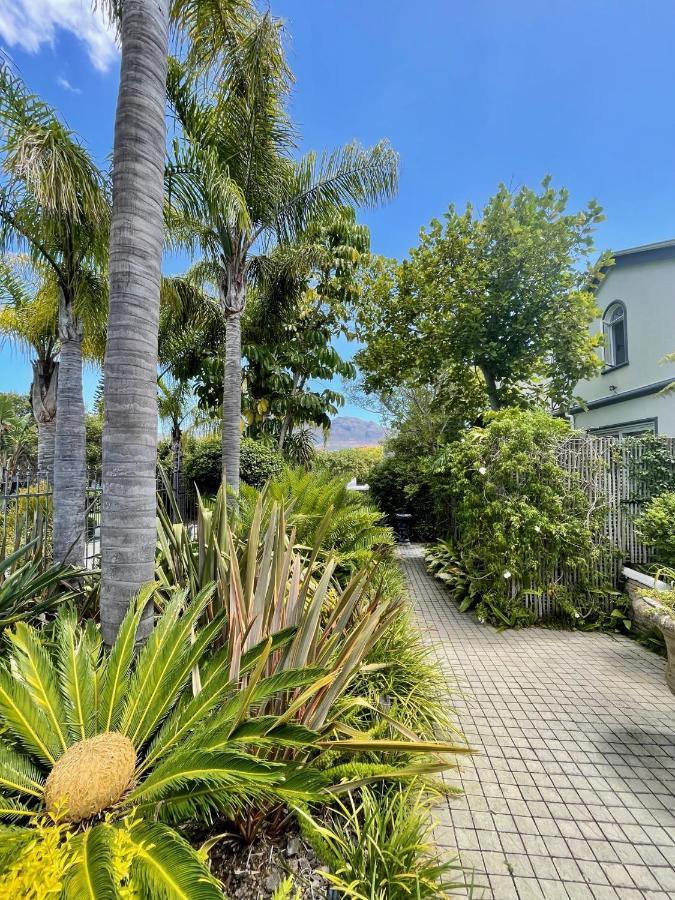 Constantiaberg Eco-Villa Cape Town Ngoại thất bức ảnh