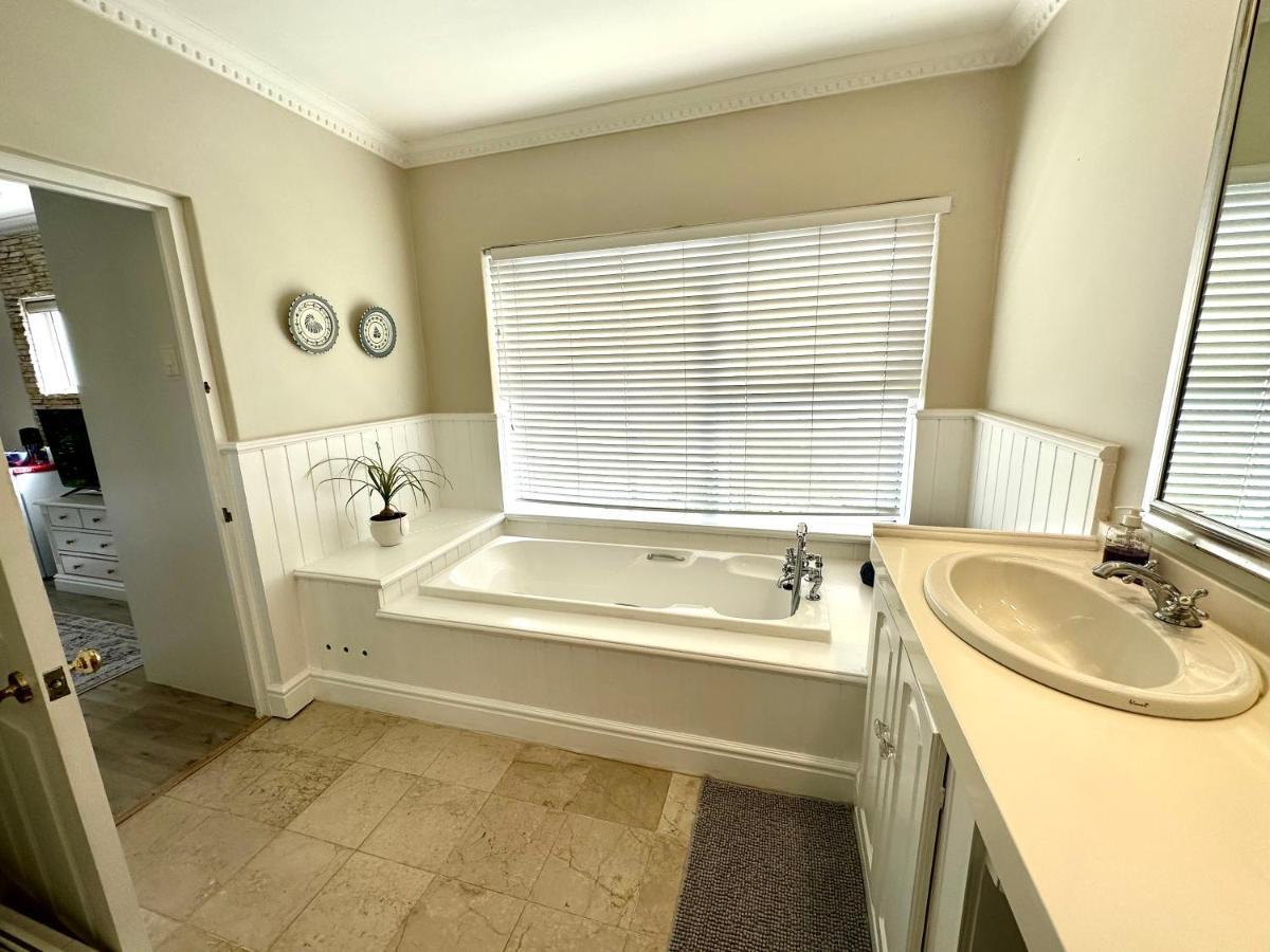 Constantiaberg Eco-Villa Cape Town Ngoại thất bức ảnh