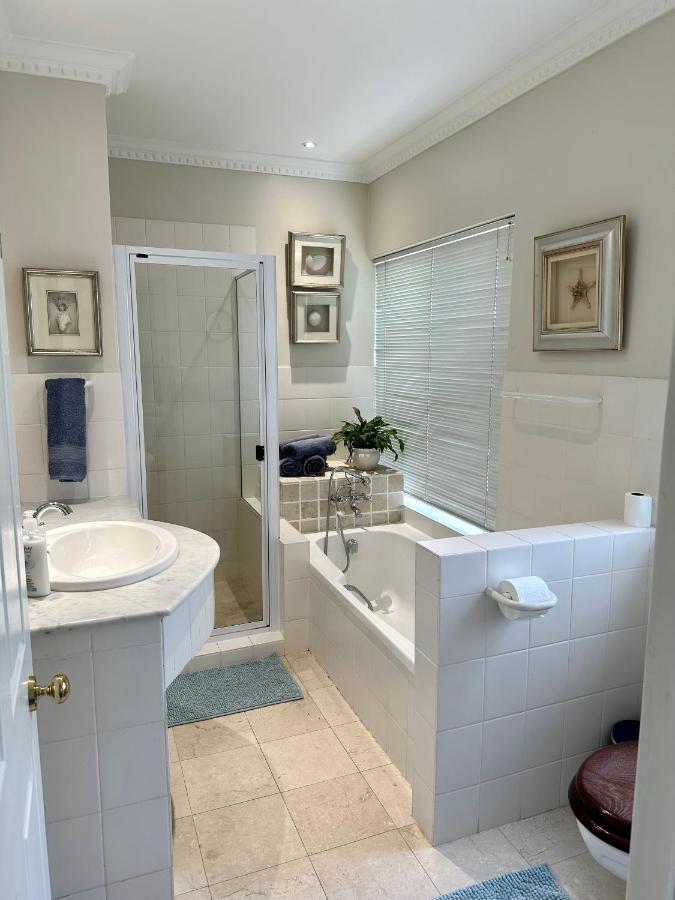 Constantiaberg Eco-Villa Cape Town Phòng bức ảnh