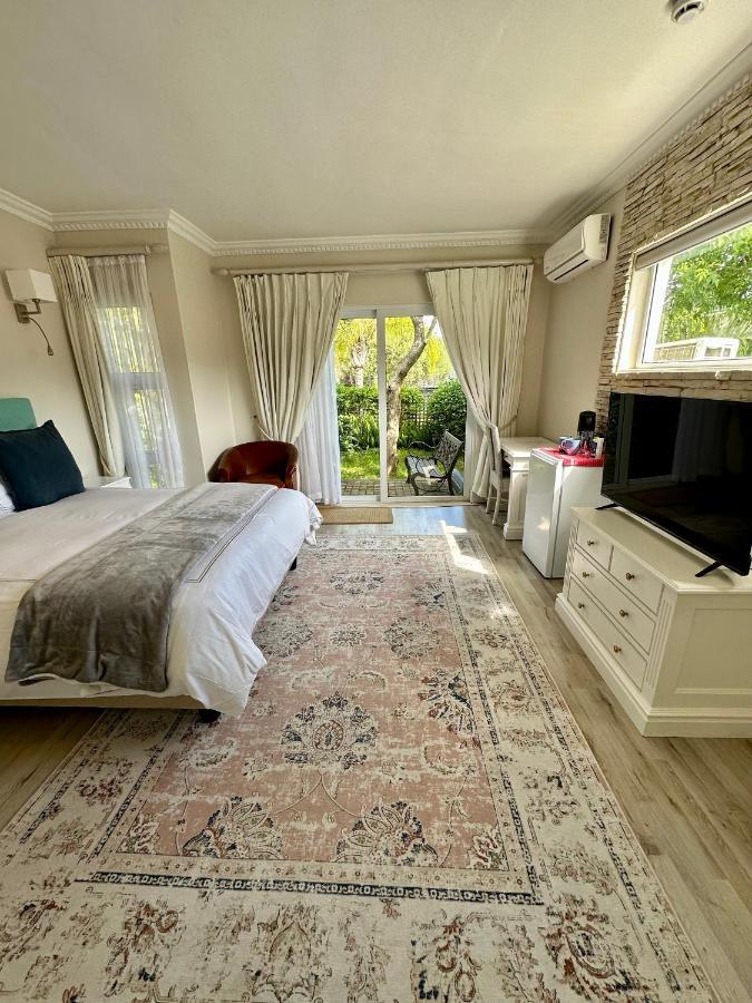 Constantiaberg Eco-Villa Cape Town Ngoại thất bức ảnh