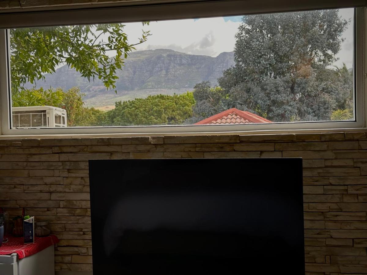 Constantiaberg Eco-Villa Cape Town Ngoại thất bức ảnh