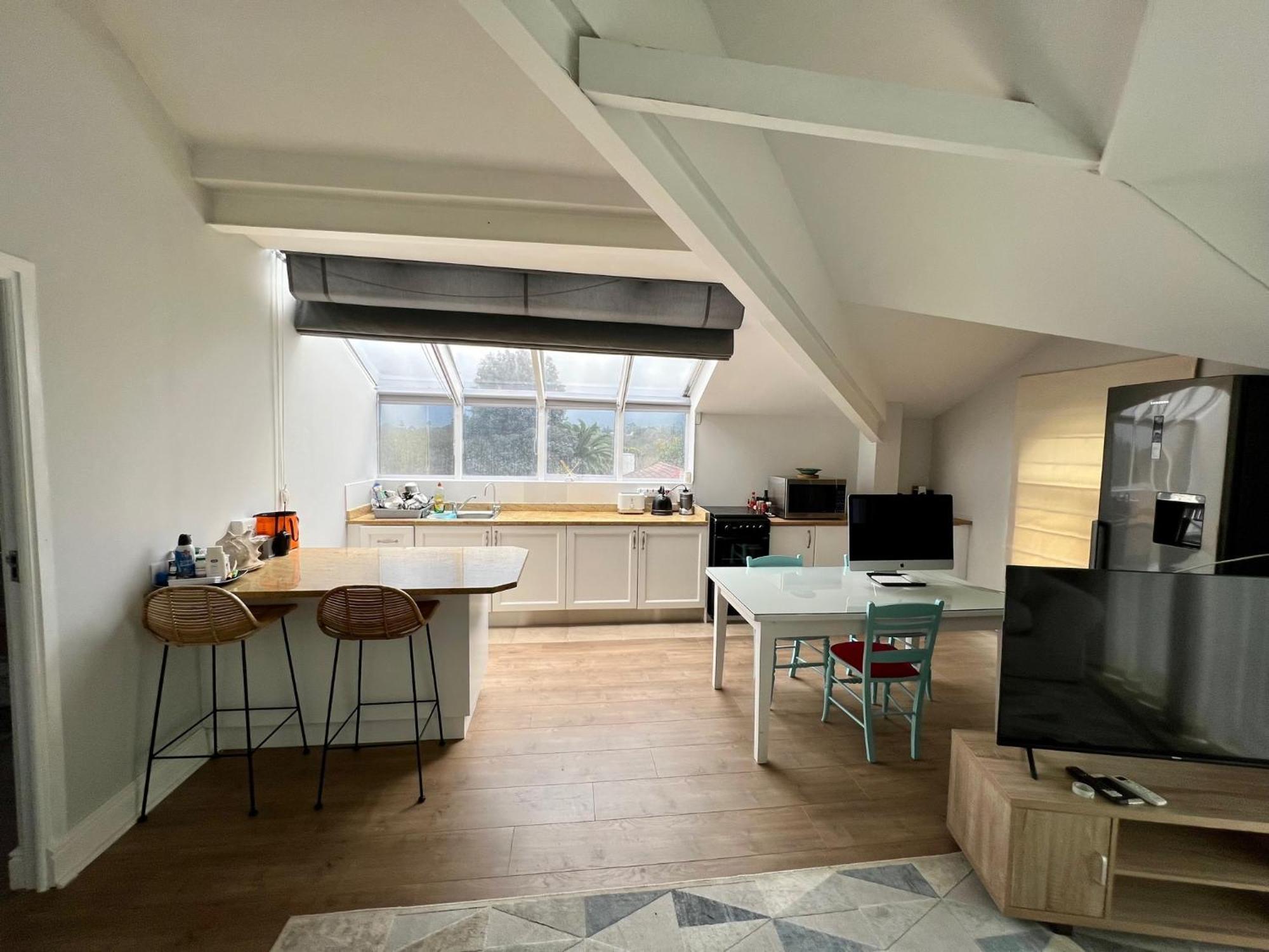 Constantiaberg Eco-Villa Cape Town Phòng bức ảnh