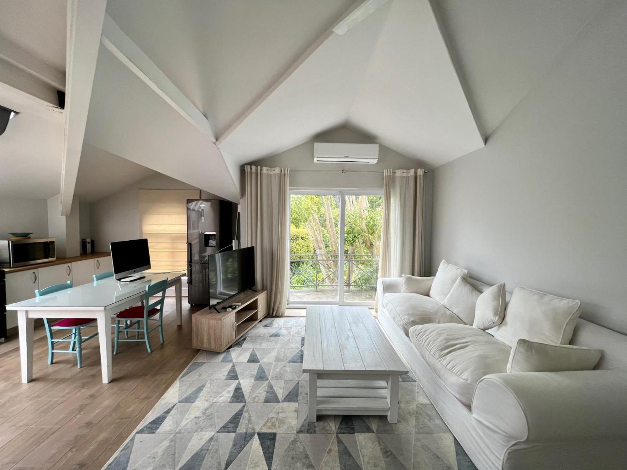 Constantiaberg Eco-Villa Cape Town Phòng bức ảnh