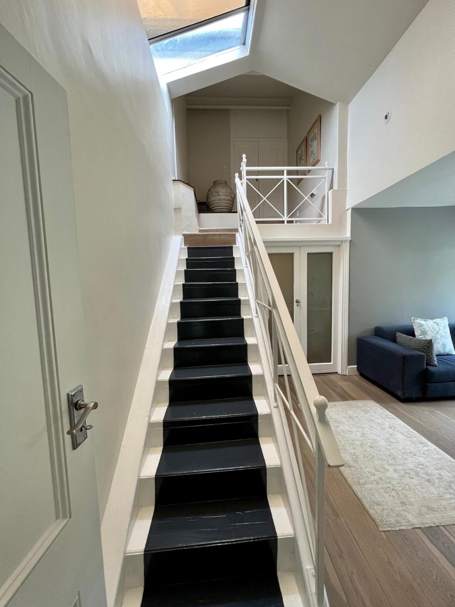 Constantiaberg Eco-Villa Cape Town Phòng bức ảnh