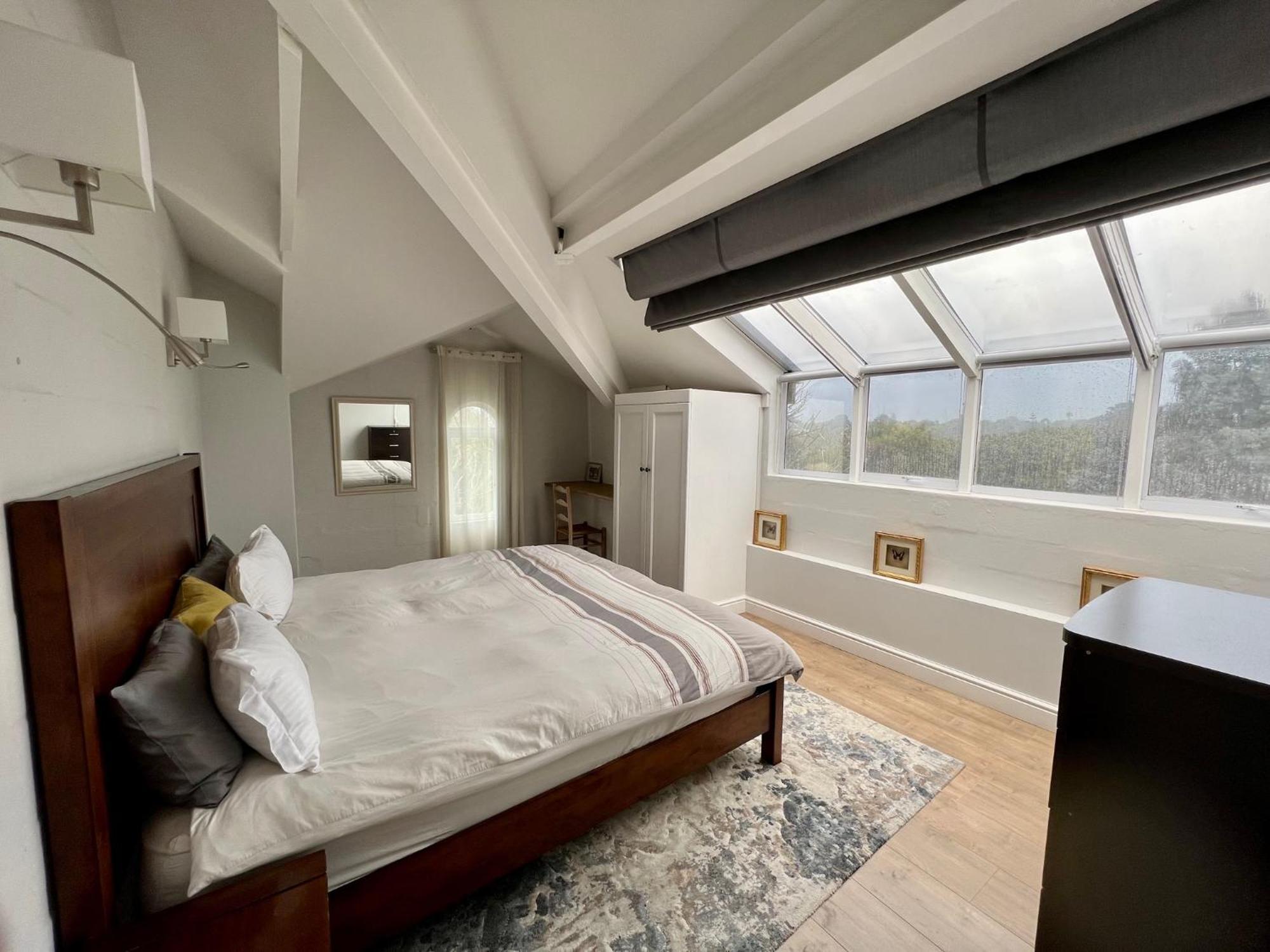 Constantiaberg Eco-Villa Cape Town Phòng bức ảnh