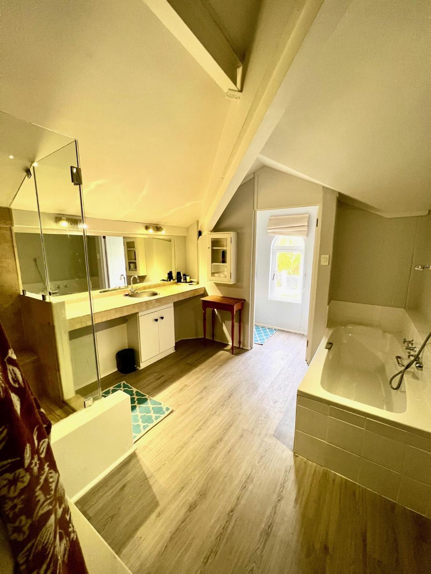 Constantiaberg Eco-Villa Cape Town Phòng bức ảnh