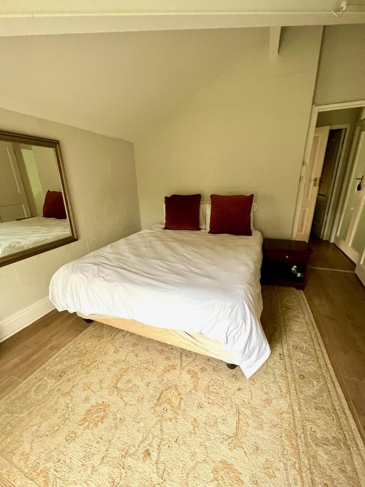 Constantiaberg Eco-Villa Cape Town Phòng bức ảnh