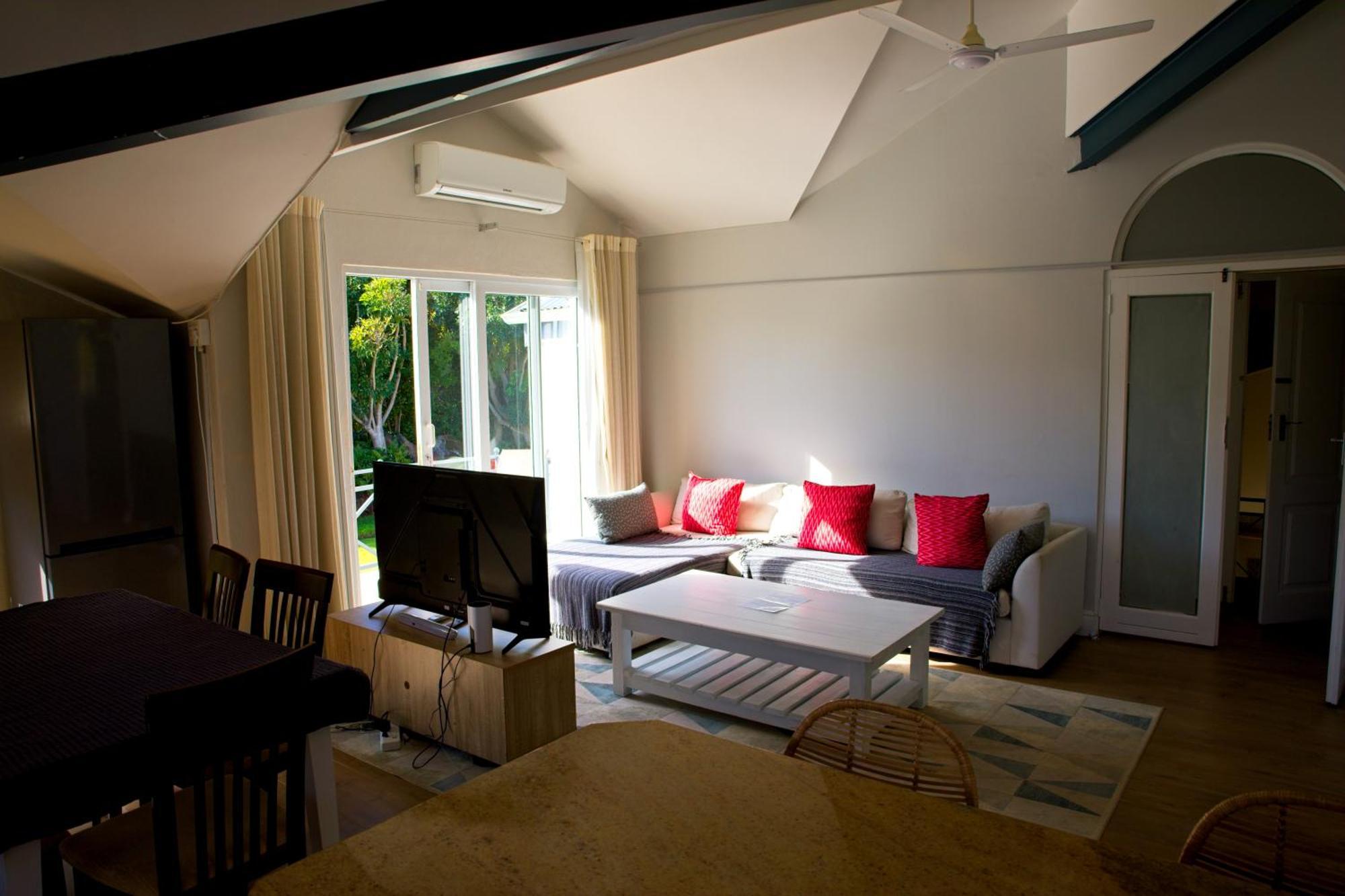 Constantiaberg Eco-Villa Cape Town Phòng bức ảnh
