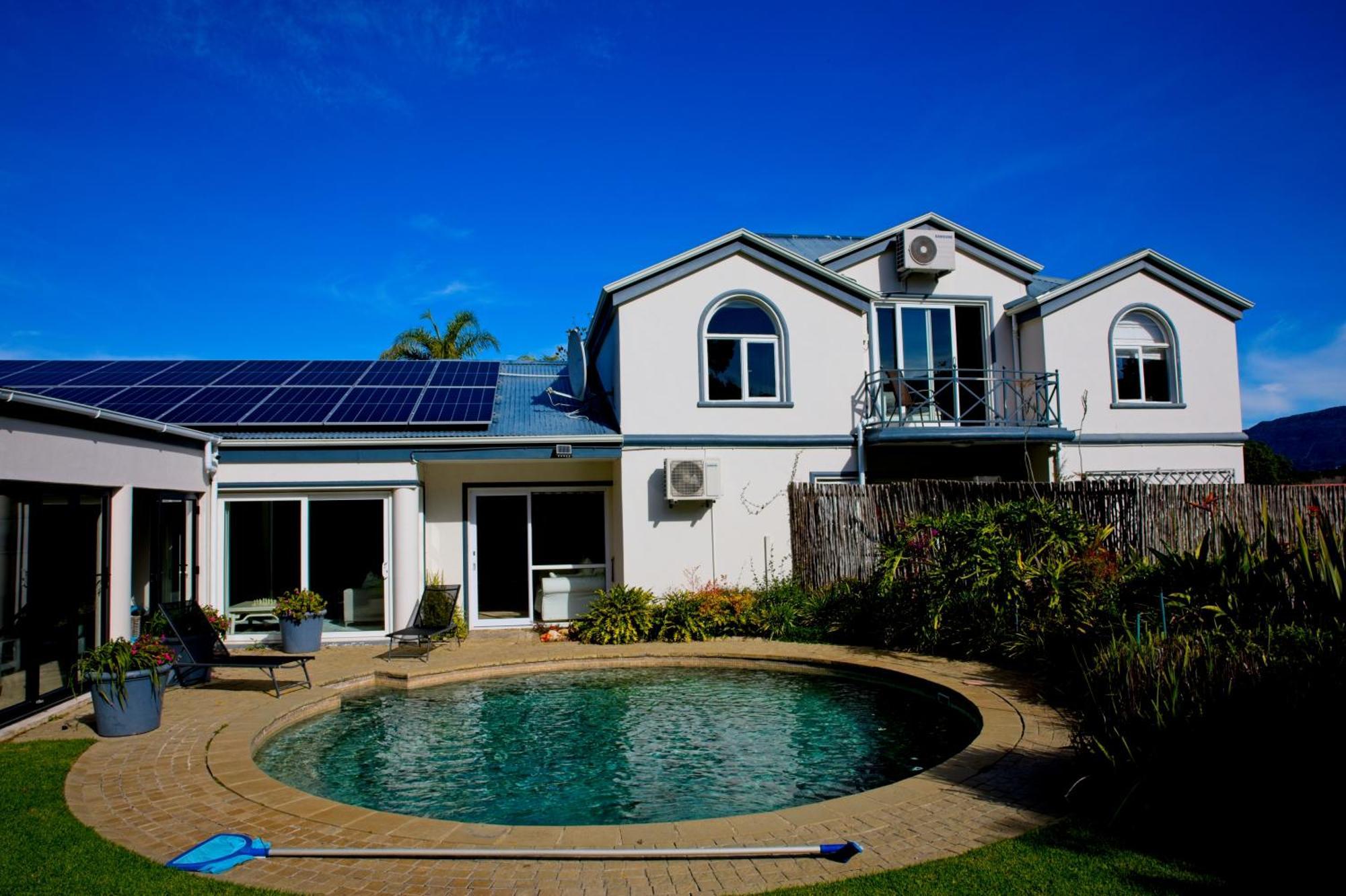 Constantiaberg Eco-Villa Cape Town Phòng bức ảnh