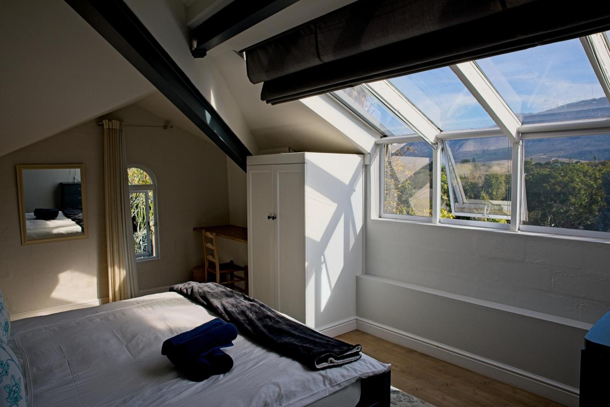 Constantiaberg Eco-Villa Cape Town Phòng bức ảnh