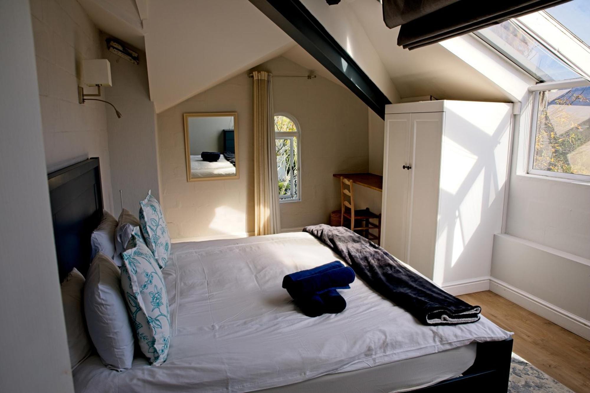 Constantiaberg Eco-Villa Cape Town Phòng bức ảnh