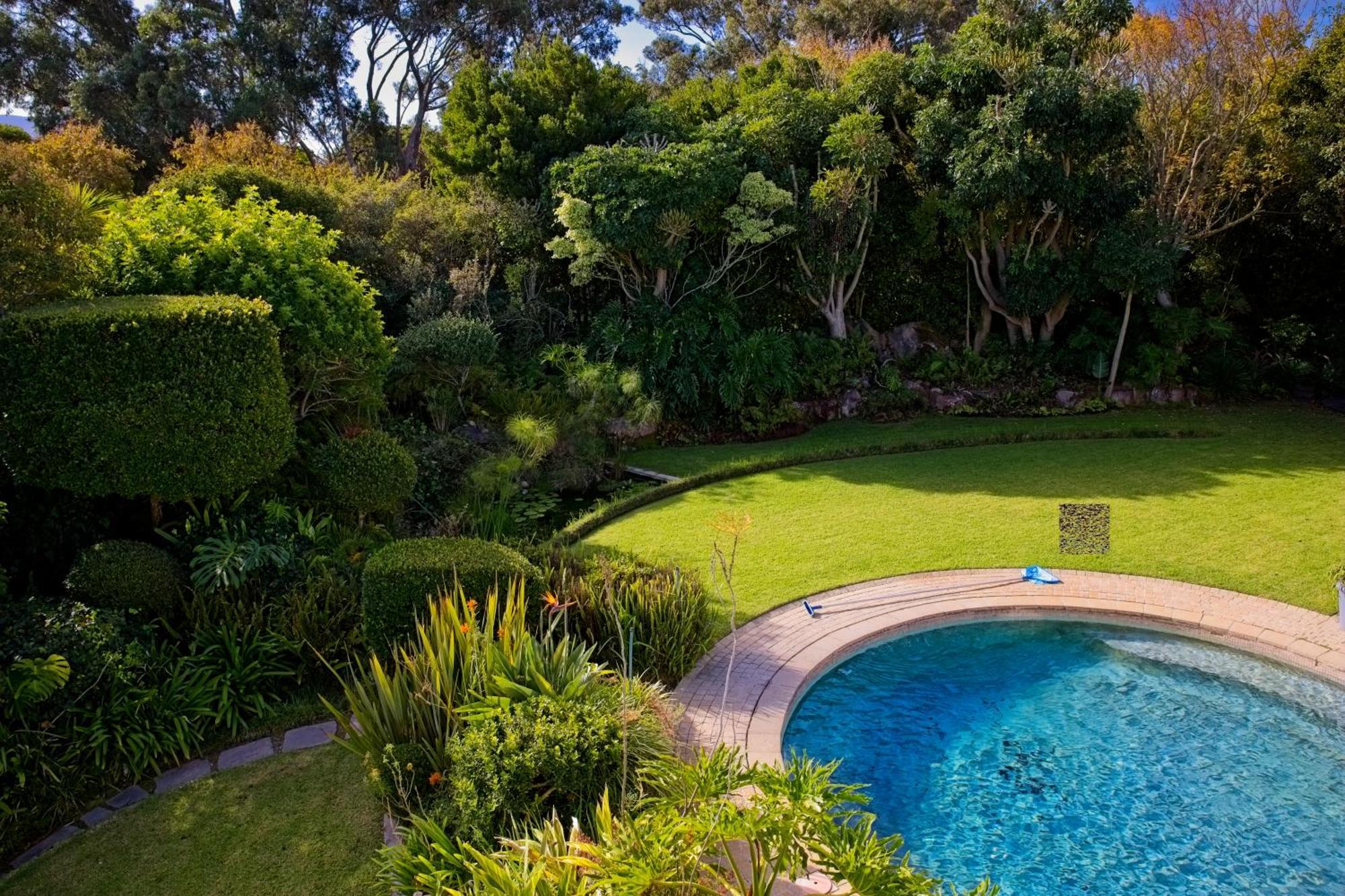 Constantiaberg Eco-Villa Cape Town Phòng bức ảnh
