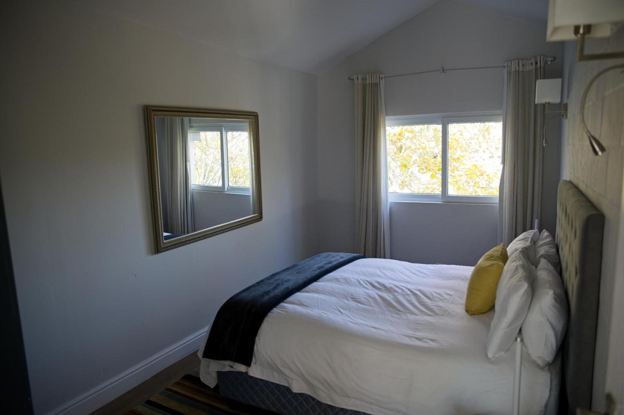Constantiaberg Eco-Villa Cape Town Phòng bức ảnh