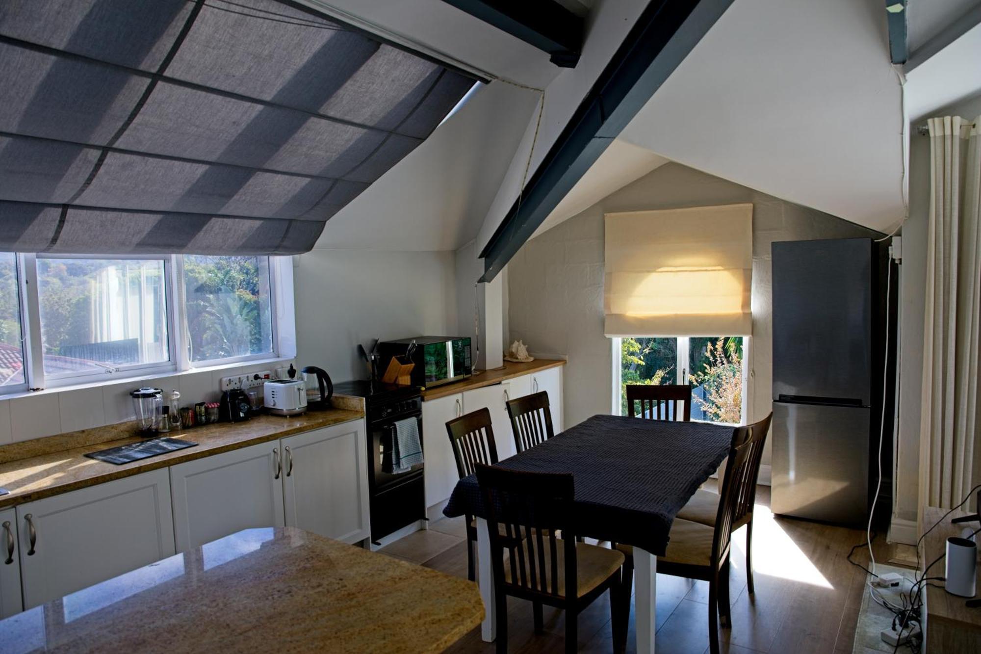 Constantiaberg Eco-Villa Cape Town Phòng bức ảnh